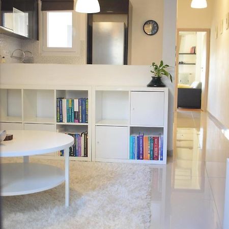 Great Expectations Apartment Athens Luaran gambar
