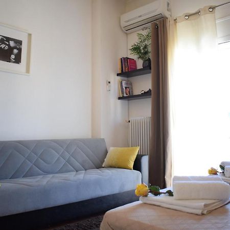 Great Expectations Apartment Athens Luaran gambar
