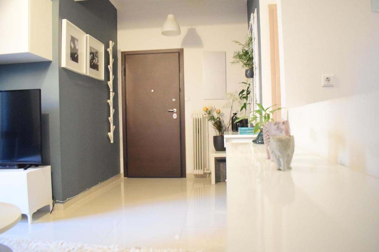 Great Expectations Apartment Athens Luaran gambar