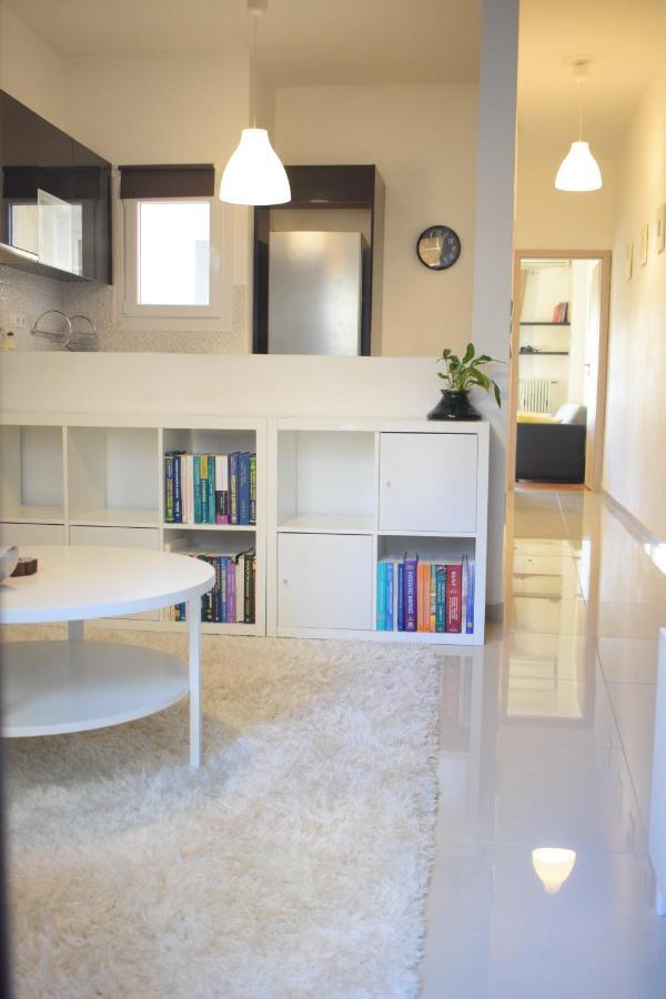 Great Expectations Apartment Athens Luaran gambar