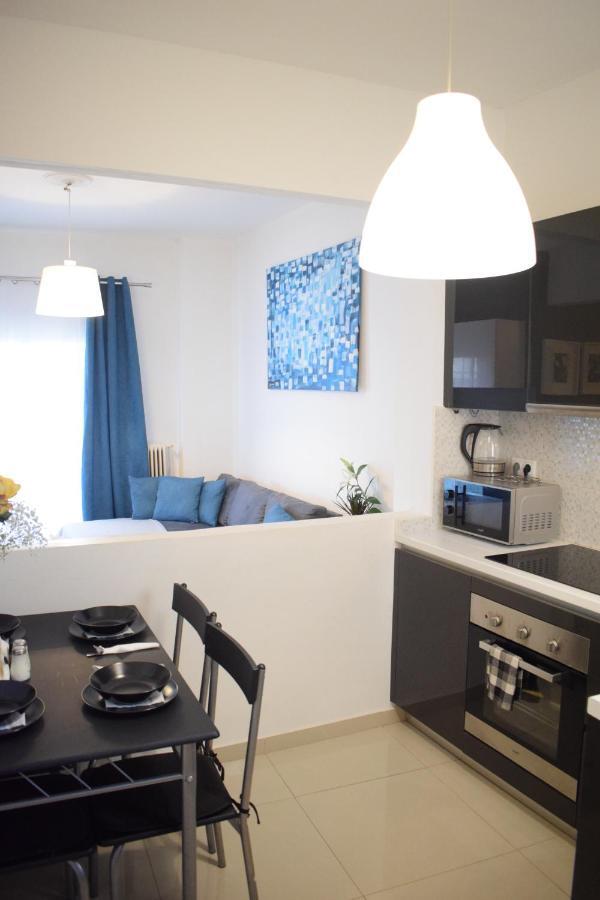 Great Expectations Apartment Athens Luaran gambar