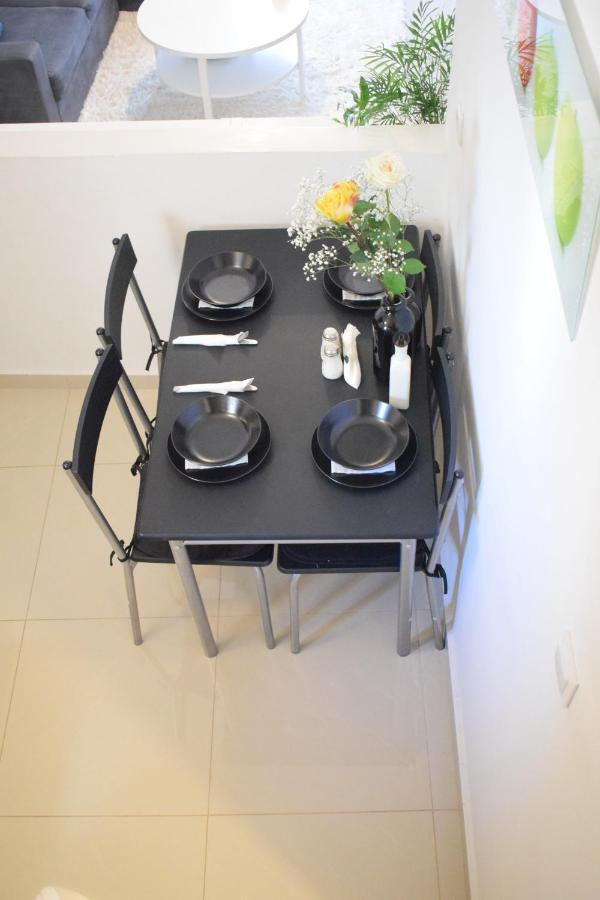 Great Expectations Apartment Athens Luaran gambar