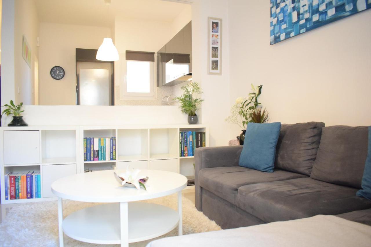 Great Expectations Apartment Athens Luaran gambar