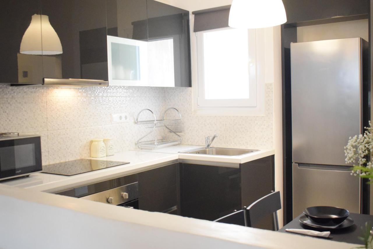 Great Expectations Apartment Athens Luaran gambar