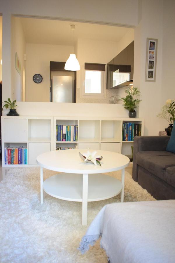 Great Expectations Apartment Athens Luaran gambar
