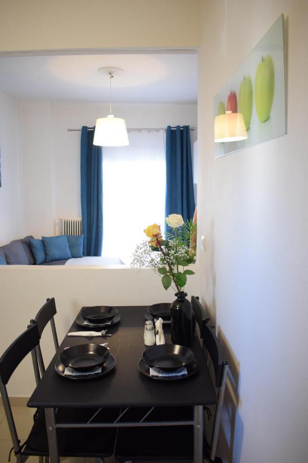 Great Expectations Apartment Athens Luaran gambar