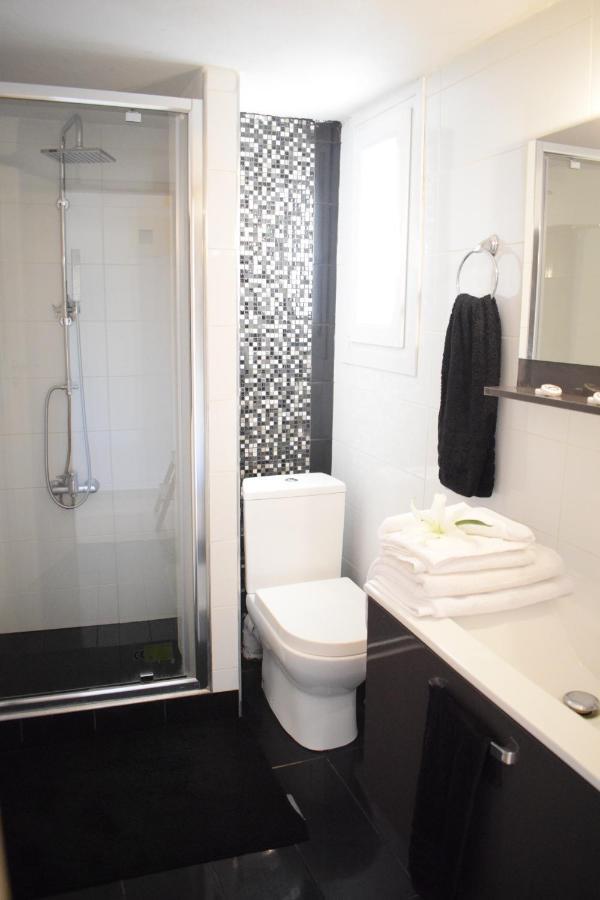 Great Expectations Apartment Athens Luaran gambar