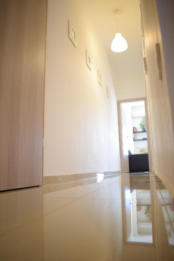Great Expectations Apartment Athens Luaran gambar