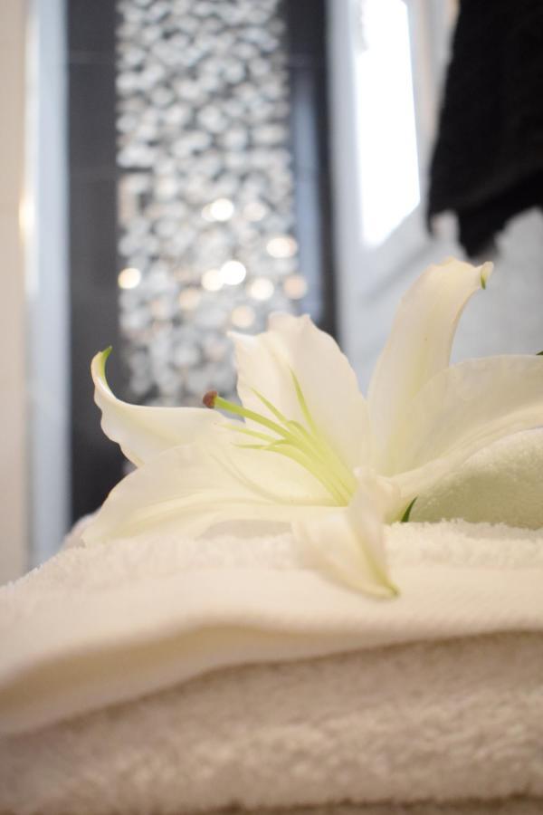 Great Expectations Apartment Athens Luaran gambar